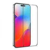 HOCO iPhone 15 Plus için HD Silk Screen Cam Koruyucu-(5775) thumbnail 5