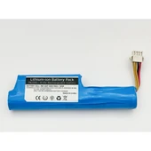 Grundig 3121 Robot Süpürge 3500 Mah Batarya thumbnail 2