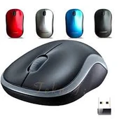 CONCORD C-13 LANZ KABLOSUZ OPTİCAL MOUSE thumbnail 2