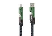 AZEADA DATA CABLE 1.5 65W HIZLI ŞARJ KABLOSU thumbnail 1