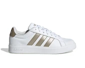 Adidas Streettalk JP8285 Beyaz Sneaker thumbnail 1