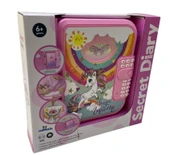 WF-3019 PEMBE HATIRA DEFTERI- SMT thumbnail 1