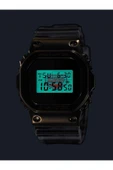CASIO Gm-5600sg-9dr Kol Saati thumbnail 5