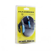 HADRON H5683 WİRELESS MOUSE thumbnail 3