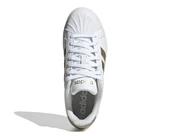 Adidas Streettalk JP8285 Beyaz Sneaker thumbnail 3
