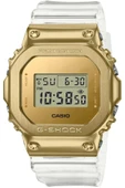 CASIO Gm-5600sg-9dr Kol Saati thumbnail 1