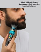 Vgr V-695 Tıraş Makinesi thumbnail 3