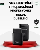 V390 Tıraş Makinesi thumbnail 1