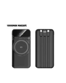 Kablosuz 10000 Mah Powerbank thumbnail 1