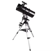 203-800 Profesyonel Aynalı Model Teleskop thumbnail 1