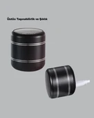 Mini Speaker Silindir thumbnail 4