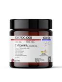 C Vitamini (Askorbik Asit, Vitamin C, E 300) - 1 Kg thumbnail 1