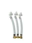 VİSAM GÖMME REZARVUAR FLEX HORTUM 13CM  3ADET thumbnail 3
