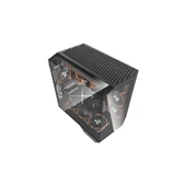 QUANTUM PROXİMA 850W 4x120mm ARGB Gaming PC Kasası thumbnail 3