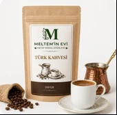 Meltemin Evi Türk Kahvesi 100 Gr thumbnail 3