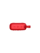 JBL Go4 Bluetooth Hoparlör - Kırmızı thumbnail 5