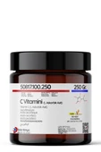 C Vitamini (Askorbik Asit, Vitamin C, E 300) - 250 Gram thumbnail 1