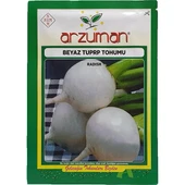 Beyaz Turp Tohumu 10 Gram thumbnail 1