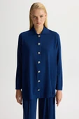 T26Y-8219 MISSDALIDA DÜĞ. ŞIK TRİKO CEKET thumbnail 2