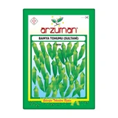 Bamya Tohumu (Sultani) 25 gr thumbnail 1