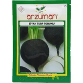 Siyah Turp Tohumu 10 Gram thumbnail 1