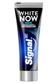Signal White Now Men Diş Macunu 75 ml 2 Adet thumbnail 2