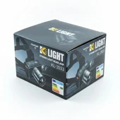 K Light KL-2033 Şarjlı Kafa Lambası thumbnail 4