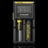 NITECORE D2 PIL DOLUM KITI (DIGICHARGER) thumbnail 2