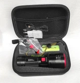 PD-9000 Profesyonel cı Feneri thumbnail 1