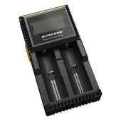 NITECORE D2 PIL DOLUM KITI (DIGICHARGER) thumbnail 1