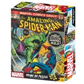 Prime 3D - Comics  300 Parça Puzzle 33181 thumbnail 1