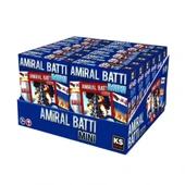 Amiral Battı Mini Cep Boy thumbnail 2