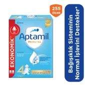 Çocuk Devam Sütü Maması No4 1 Yaş+ 1200 Gr thumbnail 1