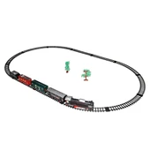 JHX6687 KUT 26 PCS CLASSIC MODEL TREN thumbnail 1