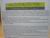 Quik Kemirgen Kalsiyumu Mısır thumbnail 2