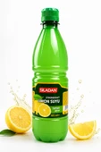 Sıladan Limon Suyu 500 ml Pet thumbnail 1