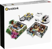LEGO Mountain View Observatory Set 910027 thumbnail 1