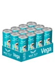 Max Fly Vega Enerji içeceği 250 ml 12 Adet thumbnail 3