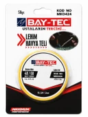 Bay-Tec Lehim Teli 50Gr thumbnail 2