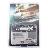 1/64 190E 2.5-16 MODEL ARAÇ thumbnail 4