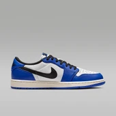 Air Jordan 1 Low OG 'Game Royal' thumbnail 8