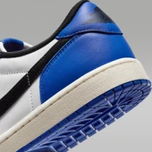 Air Jordan 1 Low OG 'Game Royal' thumbnail 7