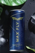 Max Fly Enerji İçeceği 250 ml 12 Adet thumbnail 3
