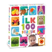 1482 FLAHS CARD İLK 100 SÖZCÜK thumbnail 3