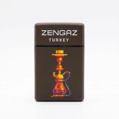 Zengaz Game Over Köz Çakmak thumbnail 2