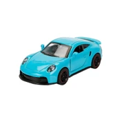 1:43 Eco Lounge Spor Araba 9 cm thumbnail 2
