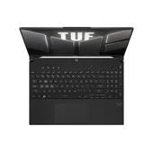 ASUS TUF GAMING A16 FA607NUQ-RL050 AMD RYZEN 7-170 16GB DDR5 512GB PCIE SSD 6GB RTX4050 16" FHD+ 144Hz 90W FREEDOS thumbnail 3