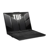 ASUS TUF GAMING A16 FA607NUQ-RL050 AMD RYZEN 7-170 16GB DDR5 512GB PCIE SSD 6GB RTX4050 16" FHD+ 144Hz 90W FREEDOS thumbnail 2