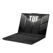 ASUS TUF GAMING A16 FA607NUQ-RL050 AMD RYZEN 7-170 16GB DDR5 512GB PCIE SSD 6GB RTX4050 16" FHD+ 144Hz 90W FREEDOS thumbnail 4