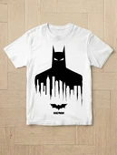 Batman Ütü İle yapıştırılabilinen Dtf Baskı thumbnail 3